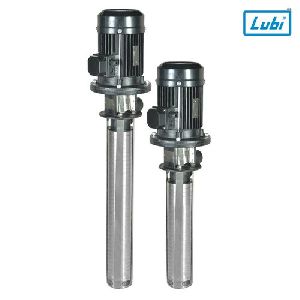Immersible pumps