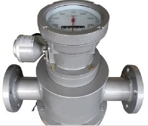 Hydraulic Oil Flow Meters
