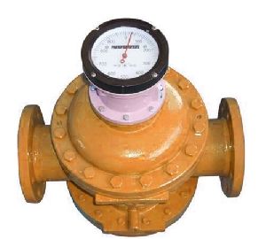 Measuring Instruments Fuel Dispenser Flow Meter