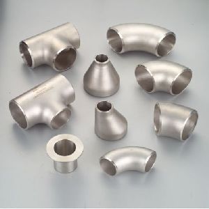 Stainless Steel  Elbow