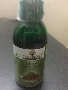 KUFF CURE SYRUP 100 ML BY CURE ROOT