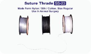 Cotton Surgical Equipment Hospital Thread