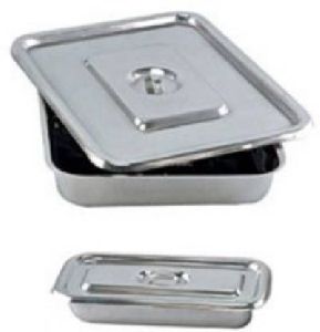 Instrument Trays Lid  instrument-tray-8-3-instrument tray-12-2-with lid set of 2
