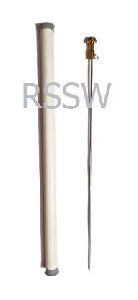 Veterinary A I gun Brass gun 0.25ml removing preview mini