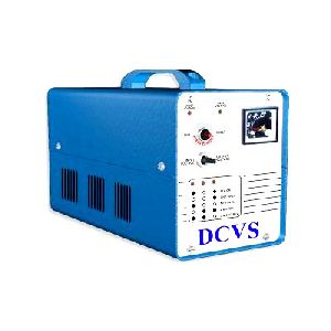 servo controlled voltage stabilizer