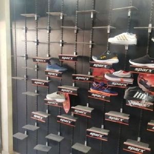 Shoe Shelves