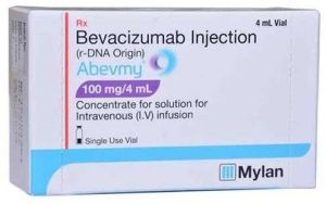 ABEVMY-100 Injection