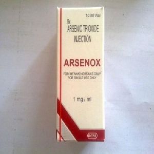 ARSENOX   Injection