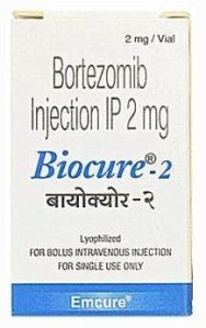 BIOCURE-2 Injection