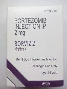 BORVIZ-2 Injection