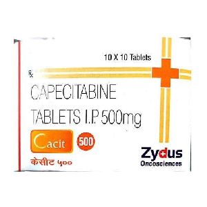 CACIT 500mg Tablets