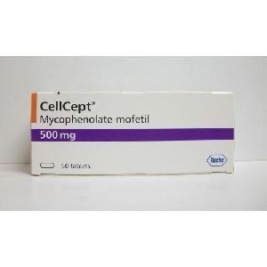 Cellcept Tablet
