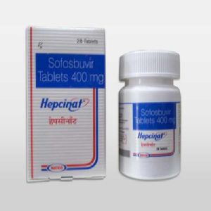 HEPCINAT Tablet