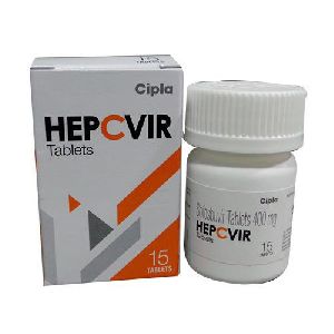 Hepcvir  Tablet