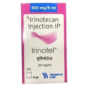IRINOTEL 100mg Injection