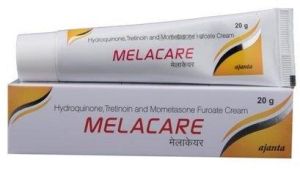 Melacare Cream