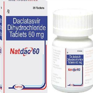 NATDAC 60 Tablet