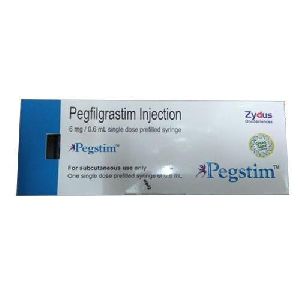 Pegstim Injection