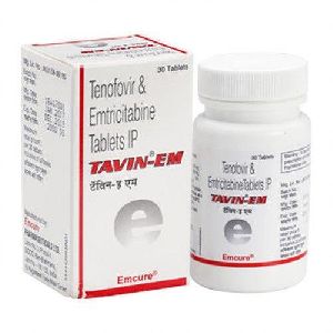 TAVIN EM  Tablet