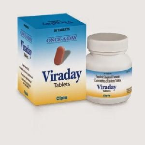VIRADAY Tablet