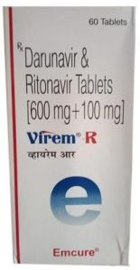 VIREM Tablet