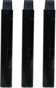 Aluminum Hair Dye Tubes Packaging, Length : Customized