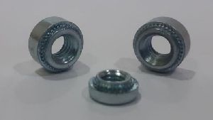 Stainless Steel Clinch Nuts