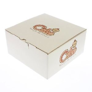 Buy Cake Boxes, 2 kg Cake Boxes, 1/2 kg Cake, Shop Cakes Boxes – Nice  Packaging