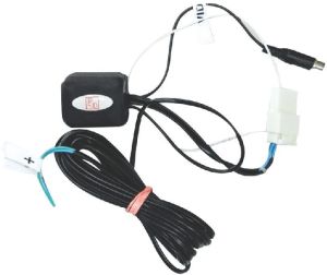 Rear Camera Attachment