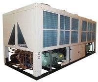 Centralized AC Chiller