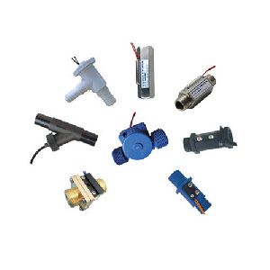 chiller spare parts
