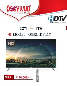 Ossywud HD Series 32" LED TV