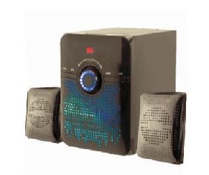 Ossywud Multimedia Speaker (Model : OS 2.1 207 BT MUF)