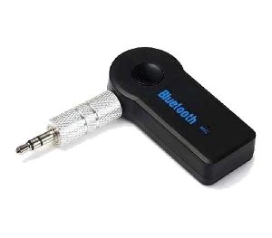 Car Bluetooth Music Receiver/Adapter
