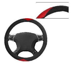 Car Steering Cover