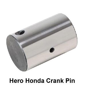 Shaft Crank Pin