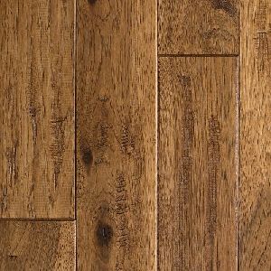 Solid Wooden Floor
