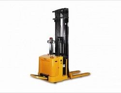Automatic Stacker