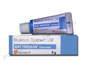 Bactroban Ointment