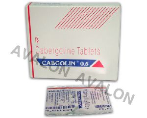 Cabgolin Tablets