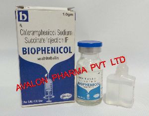 Chloramphenicol Succinate
