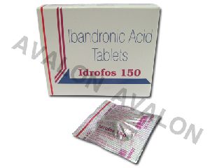 Idrofos Tablet