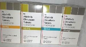 Xovoltib Afatinib tablets