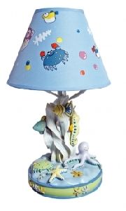 Ocean Table Lamp