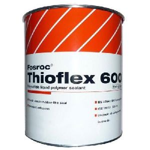 Thioflex Sealant