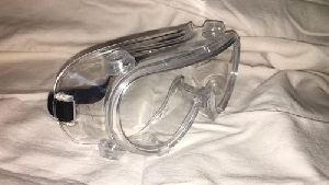 ES 010 Safety Chemical Goggles