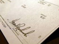 MICR Cheque Paper