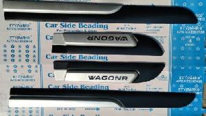 Wagon R Car Side Cladding