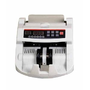 Currency Note Counting Machine