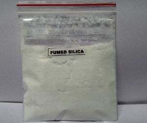 Hydrophobic Fumed Silica